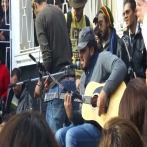 Bendir man sur yala.fm